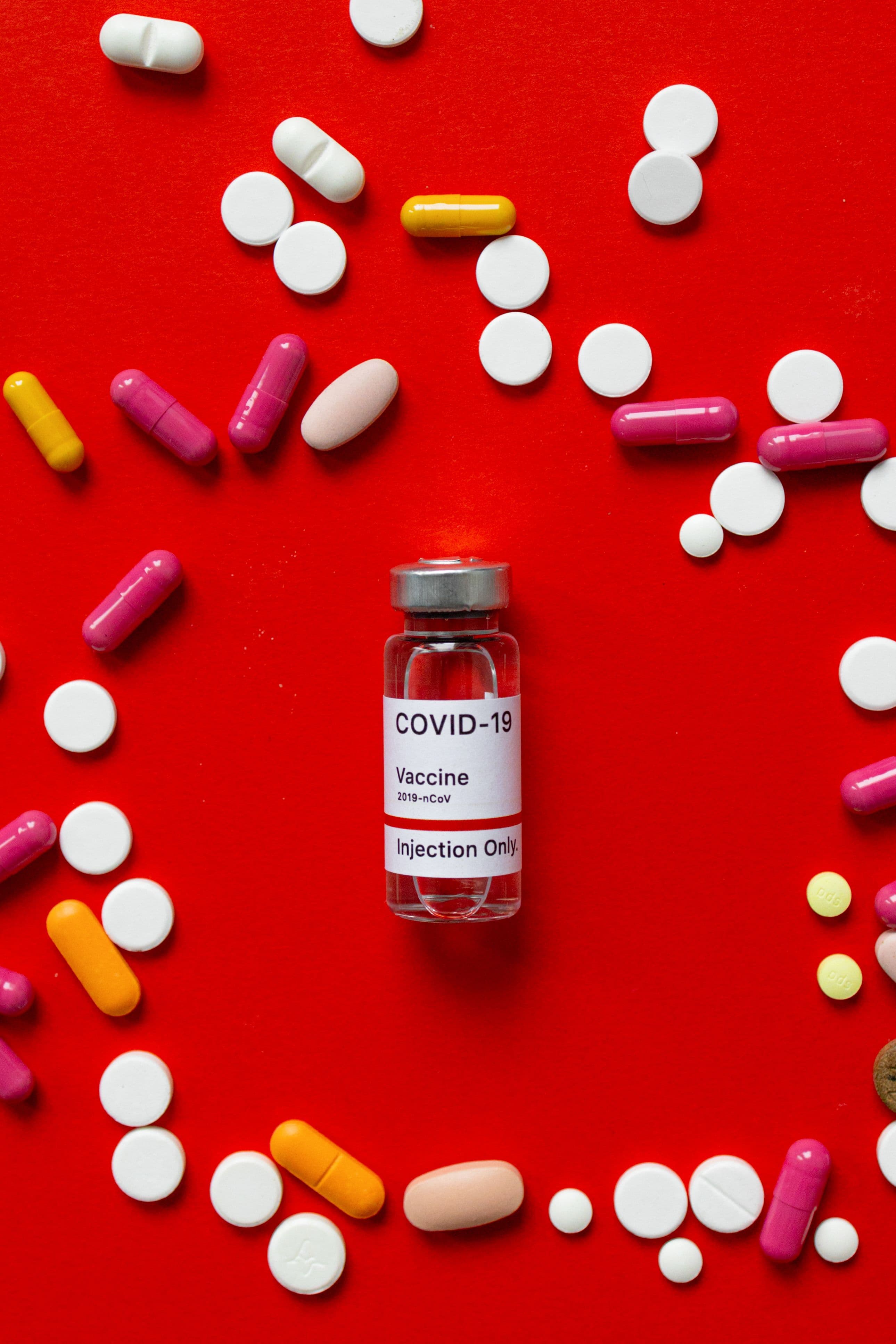 Covid-19 Plant Vaccine