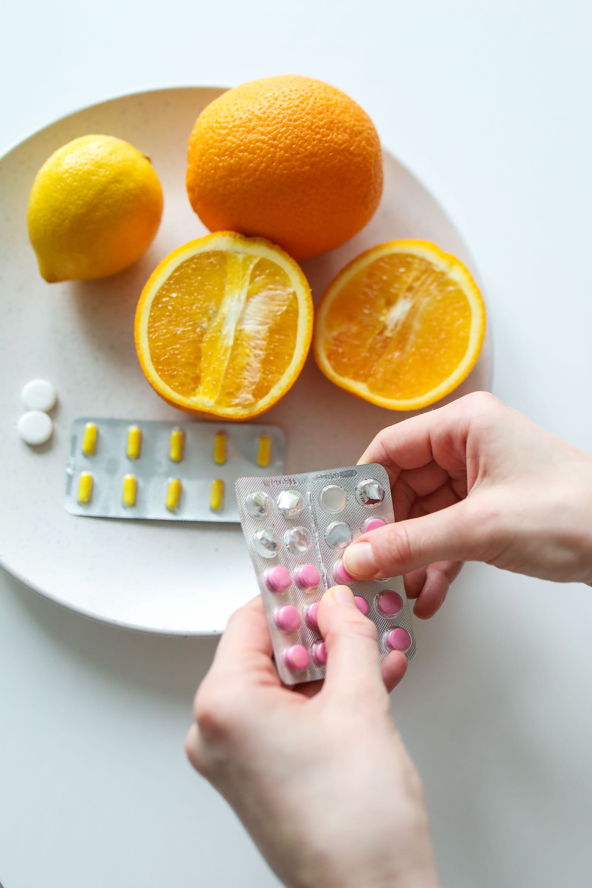Vitamin C Liposomal