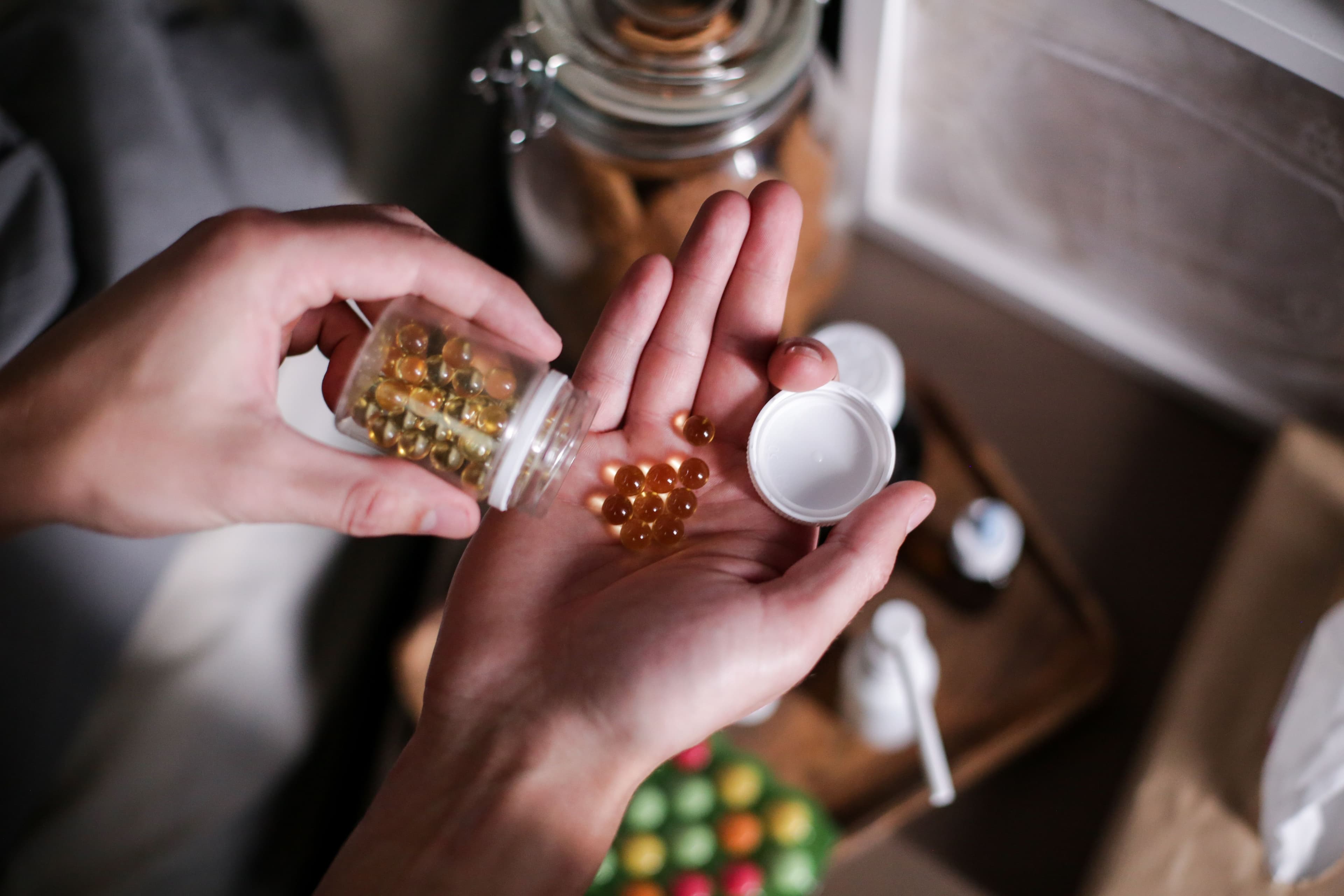 Multivitamin Liposomal